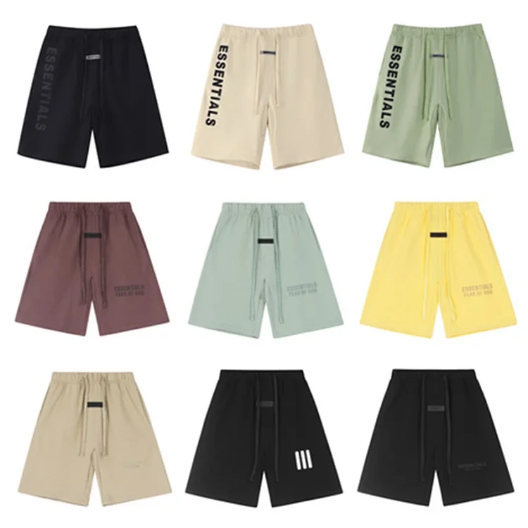 Essentials — Shorts