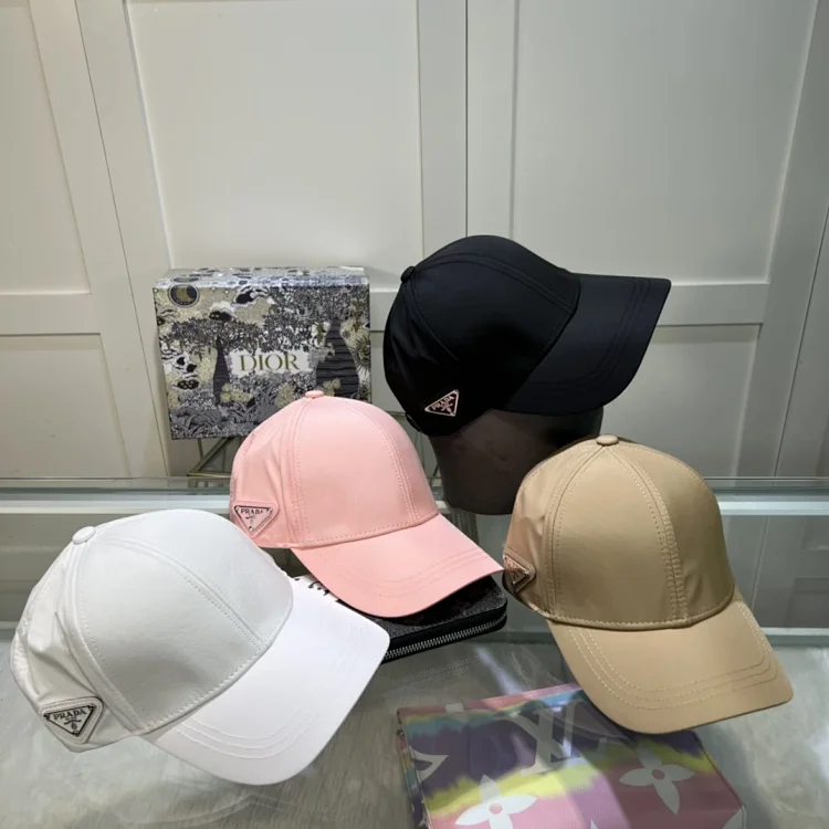Prada — Cap