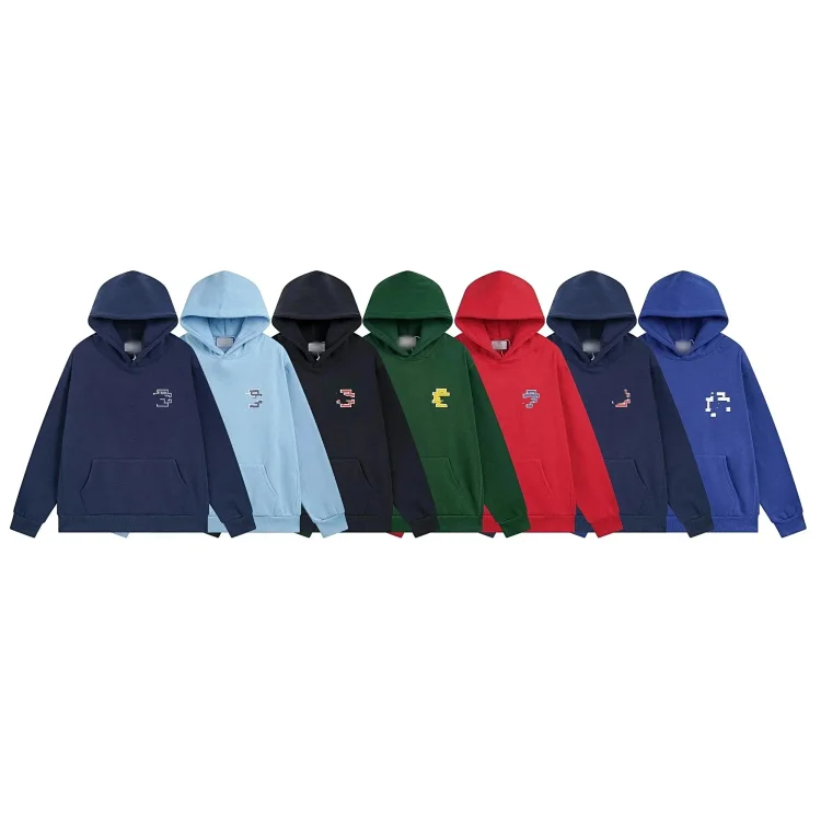 Represent — Hoodie