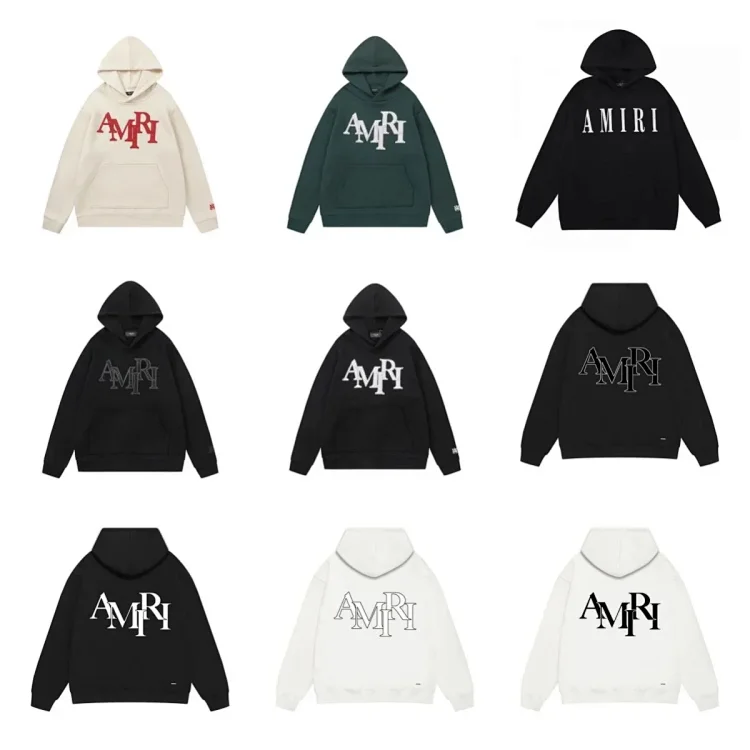 AMIRI — Hoodie