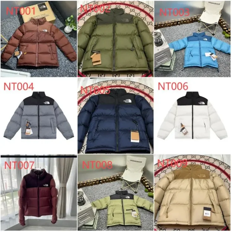 The North Face — Jacket