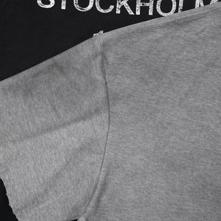 Stockholm — T-shirt