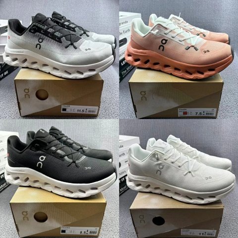 Cloudtilt — Sneakers
