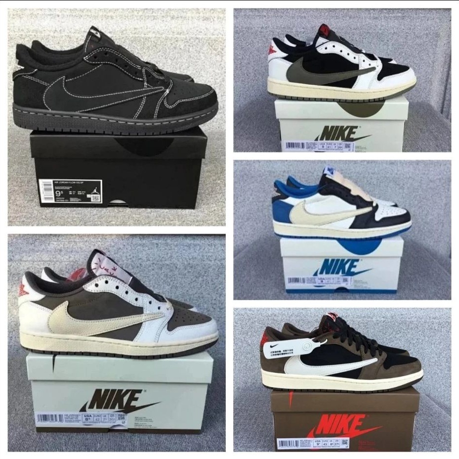Sneakers